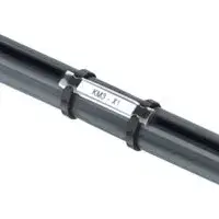 Weidmüller 1763390000 CLI TM 20-66 Vezeték jelölő CableLine, Vezeték és kábeljelölők, 10 - 317 mm, 66 x 11.3 mm, Áttetsző Nézd meg most