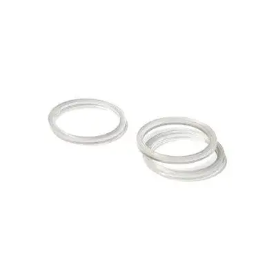 Weidmüller 1777940000 GWDR M20-PO Műanyag alátét GWDR PO (flat gasket - polyethylene), Tömítőgyűrű, M 20, Polietilén Kedvezményes ár
