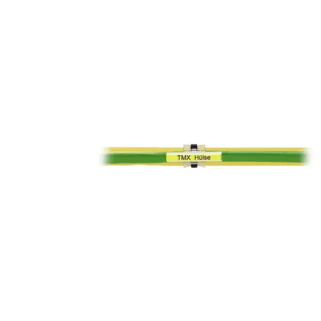 Weidmüller 1866680000 TMX 30 V0 TM, Hüvely x 20 mm, PVC, Szín: Áttetsző, Vezeték külső átm.: 10 - 317 mm Akciós ár