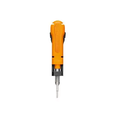 Biztonságos fizetés Weidmüller 1866750000 Removal Tool HE Szerszámok, Érintkező kiszerelő szerszám