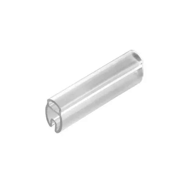 Weidmüller 1874780000 TM 204/30 V0 TM, Hüvely x 9 mm, PVC, Szín: Áttetsző, Vezeték külső átm.: 6 - 10 mm Szuper ajánlat