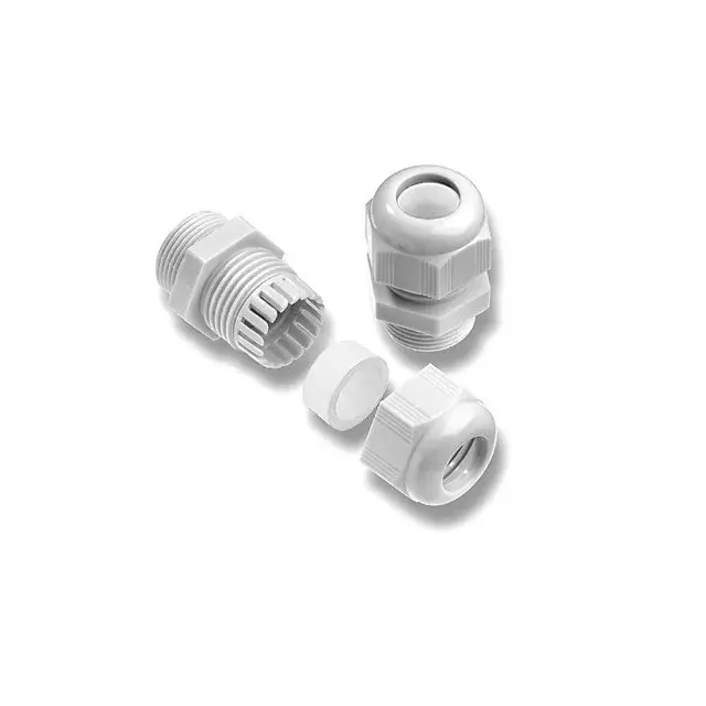 Weidmüller 1909820000 VG PG29-K67 VG K (standard plastic cable gland), Tömszelence, PG 29, 11 mm, OD min. 18 - OD max. 25 mm, Poliamid 6 Nézd meg most