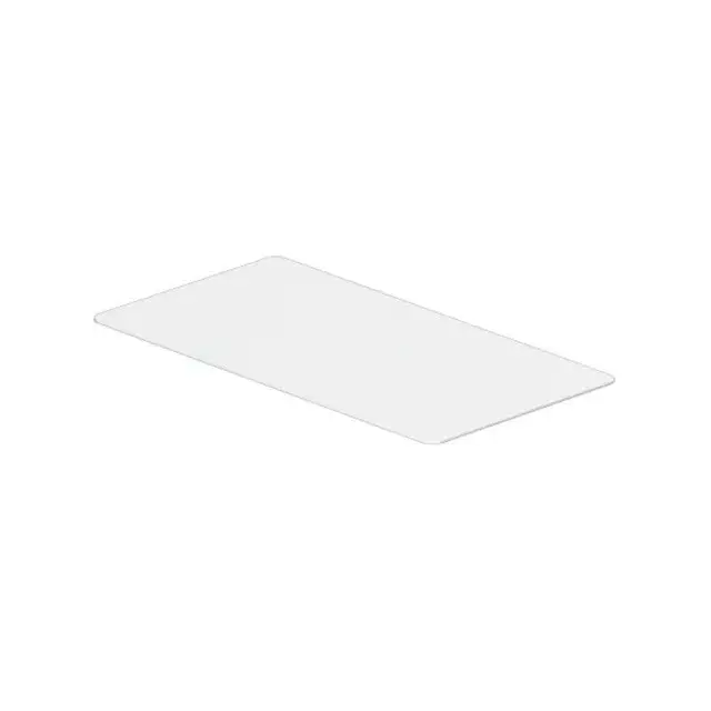 Csak ma Weidmüller 2005190000 ESG 9/17 MM WS ESG, Készülékjelölők, 9 x 17 mm, Fehér
