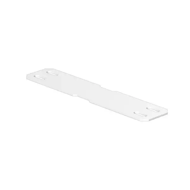 Outlet Weidmüller 2005340000 SFX 11/60 MM WS SlimFix, Vezeték és kábeljelölők, 7 - , 60 x 13 mm, Fehér