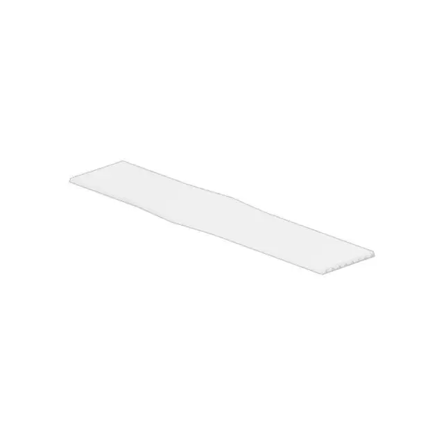 Weidmüller 2005490000 TM-I 20 MM WS TM-I, Behelyezhető jelölők, 20 x 4 mm, Fehér Szuper akció