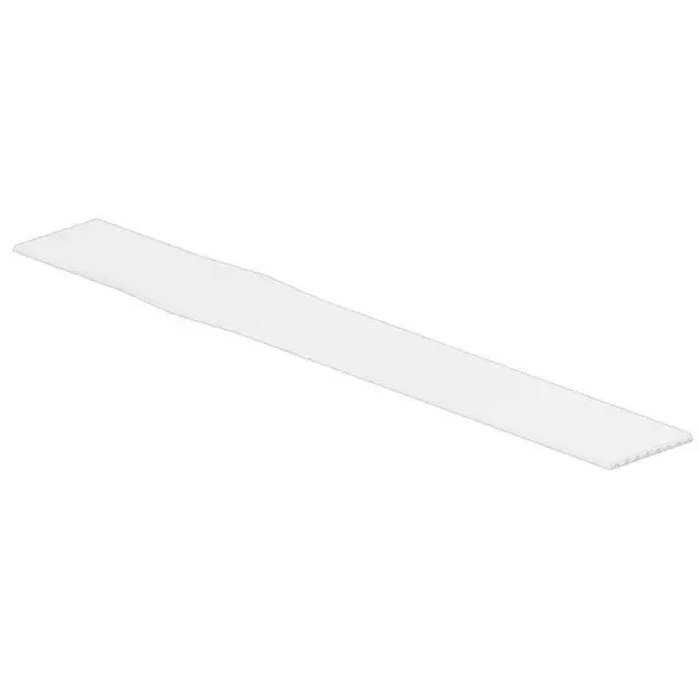 Weidmüller 2005530000 TM-I 30 MM WS TM-I, Behelyezhető jelölők, 30 x 4 mm, Fehér Legnépszerűbb