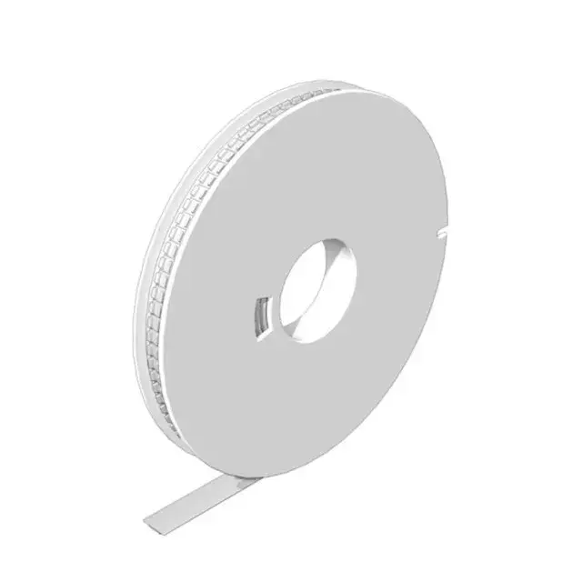 Weidmüller 2007190000 WS 12/5 MM WS WS, Sorkapocs jelölő, 12 x 5 mm, Weidmueller, Fehér Ne maradj le