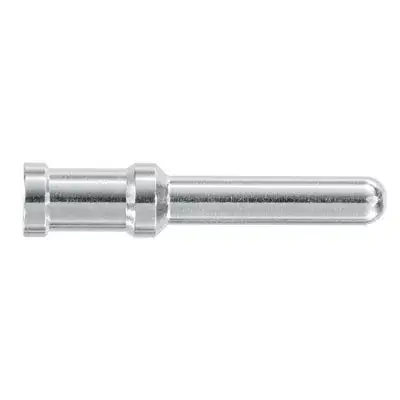 Weidmüller 2494550000 HDC C MHX SM10.0AG Nagy igénybevételre tervezett csatlakozók, Krimpelhető érintkező, Dugó, Vezeték-keresztmetszet, max.: 10, fordított, Rézötvözet Újdonság