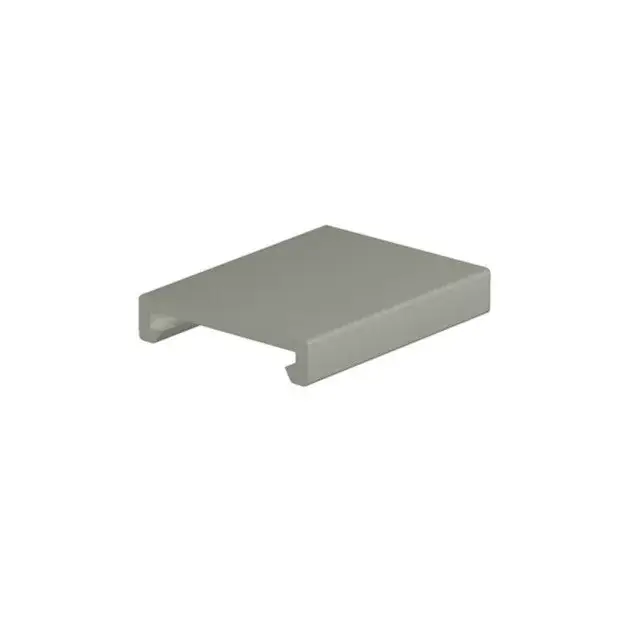 Legjobb ár Weidmüller 2554000000 CD-SCCV Cable duct screw cover