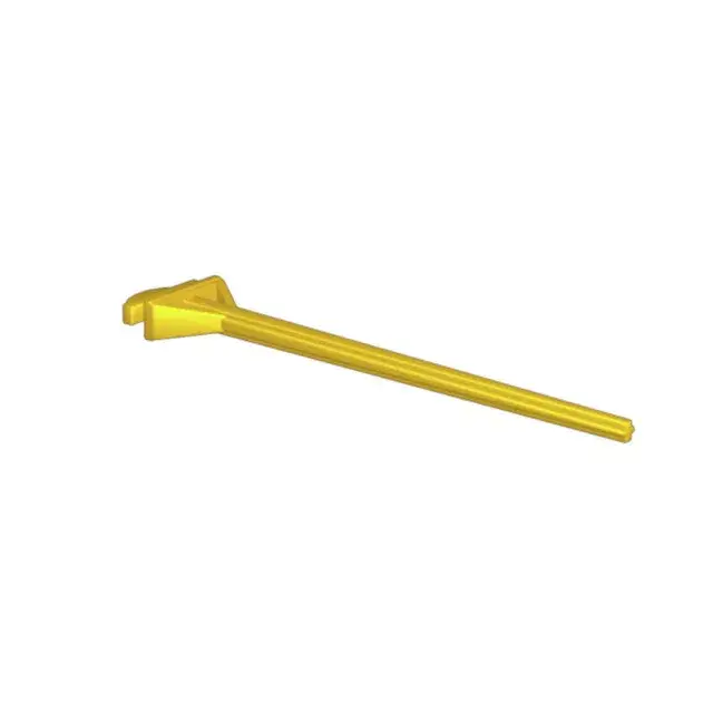 Expressz kézbesítés Weidmüller 2554080000 CD-RETT Cable duct binder arm