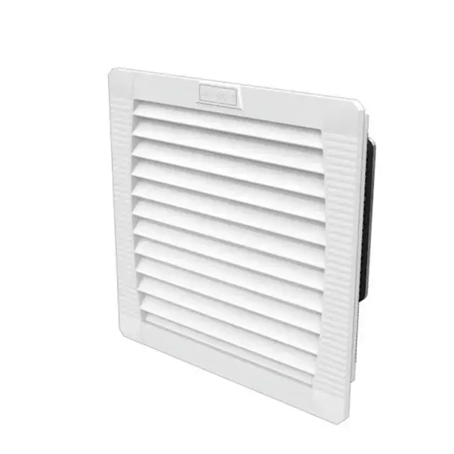 Weidmüller 2556680000 FF 32 54/230V GY Filter fan, 230 V, 230 V, IP54, Szürke Kihagyhatatlan ajánlat