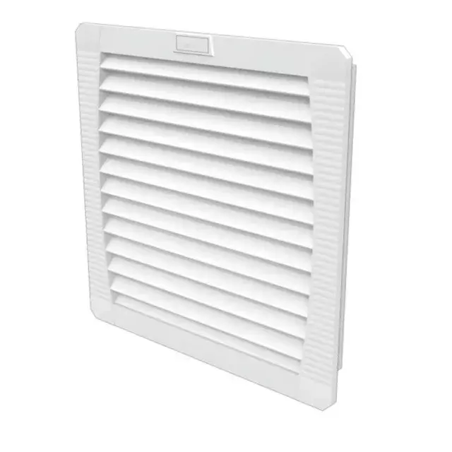 Vedd meg most Weidmüller 2557190000 EF 40 55/ GY Exhaust filter, IP55, Szürke