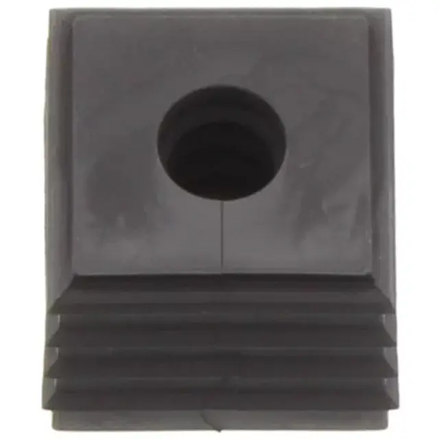 Kedvezményes ár Weidmüller 2584670000 CABTITE SE 7-8 SML BK Sealing element, Cabtite (cable entry system), TPE, mélyfekete, Magasság: 17.7 mm, Szélesség: 20.3 mm, Mélység: 17.7 mm, -40 °C…120 °C, IP54, IP65, IP66