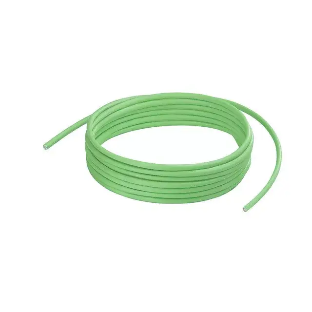 Weidmüller 8813180000 IE-7CC4x2xAWG26/7-PUR Rendszerkábel, Cat.7 (ISO/IEC 11801), PUR, 100 m Szuper akció