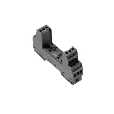 Weidmüller 8924300000 VSPC BASE 2/4CH FG Túlfeszültség-védelem, Alap, 10 A, IEC 61643-21, IEC 62305, DIN EN 60079-0.2009, DIN EN 60079-11:2007, DIN EN 60079-26:2007, DIN EN 61241-11:2006 Exkluzív ajánlat