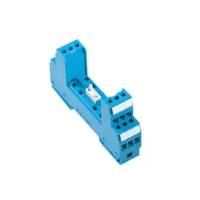 Weidmüller 8951820000 VSPC BASE 2CL FG EX Túlfeszültség-védelem, Alap, 450 mA, IEC 61643-21, IEC 62305, DIN EN 60079-0.2009, DIN EN 60079-11:2007, DIN EN 60079-26:2007, DIN EN 61241-11:2006 Ajánlat
