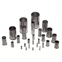 Weidmüller 9025880000 H50,0/25 gallér nélkül Érvéghüvely, szigeteletlen, 22 mm Legnépszerűbb