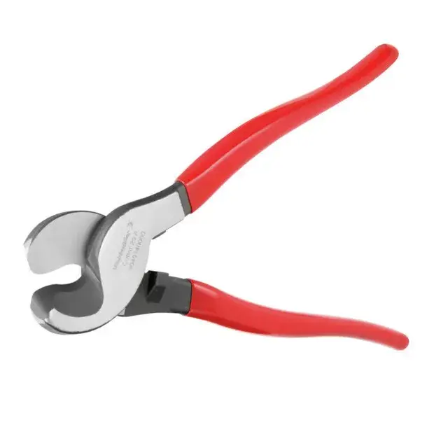 Weidmüller 9040140000 CUTTER 20 A RED-L Vezeték vágó olló Gyors kiszállítás