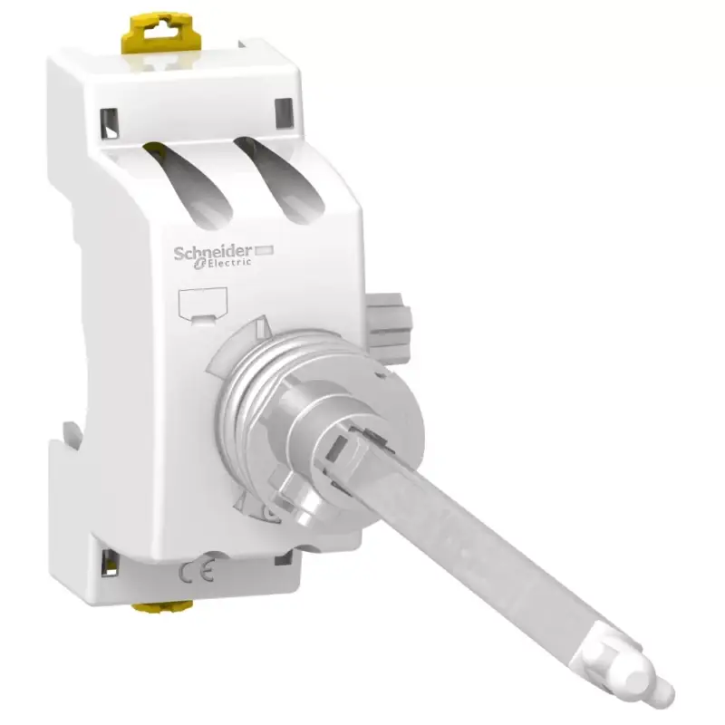 Prémium Schneider A9A27008 ACTI9 Mechanizmus rotációs hajtáshoz, iC60