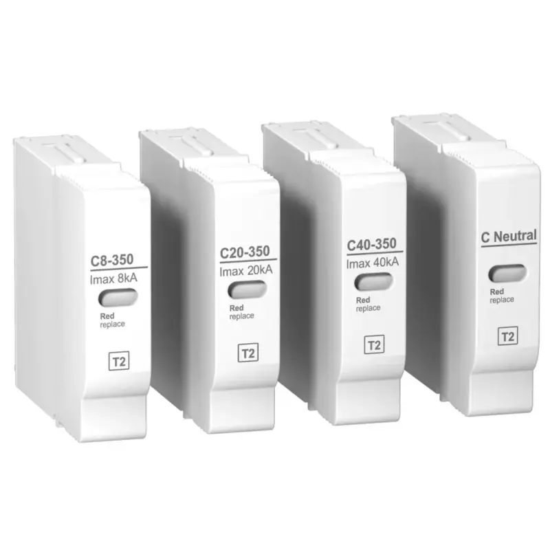 Expressz kézbesítés Schneider A9L16313 ACTI9 iQuick PRD cserebetét, Cnulla-350