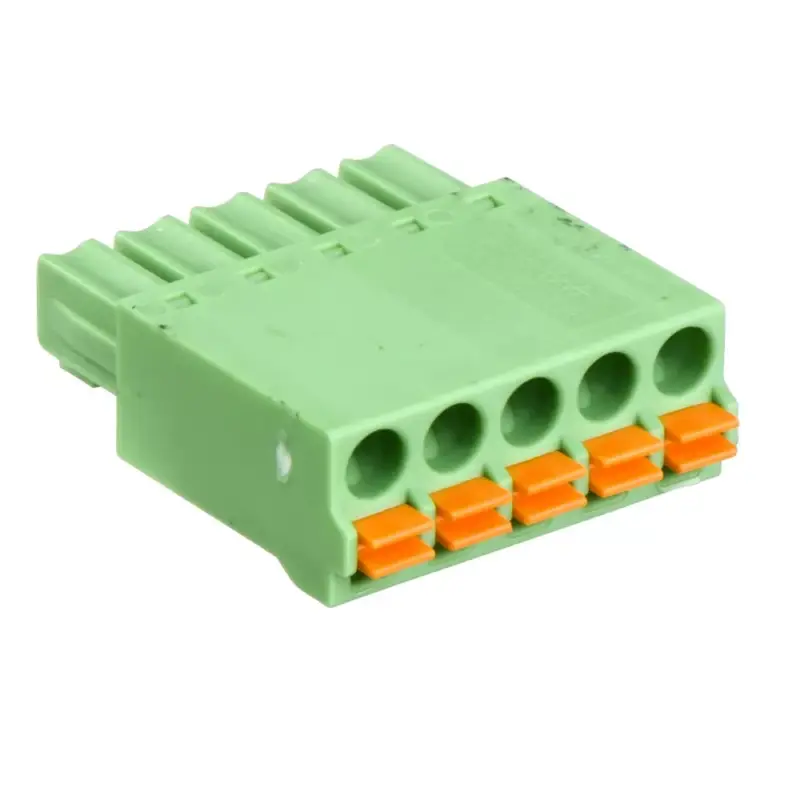 Schneider A9XC2412 ACTI9 5 tűs csatlakozók, (Ti24) Smartlink (12db) Azonnal elérhető