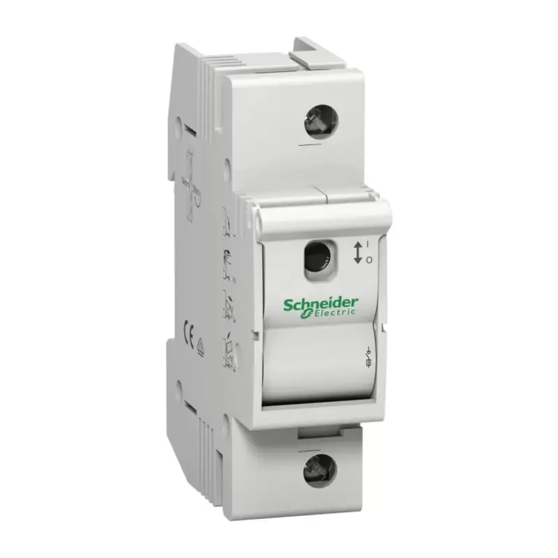 Schneider MGN02163 ACTI9 Kapcsolható olvadóbiztosítós szakaszoló, D02 1P, 63A Kedvezményes ár