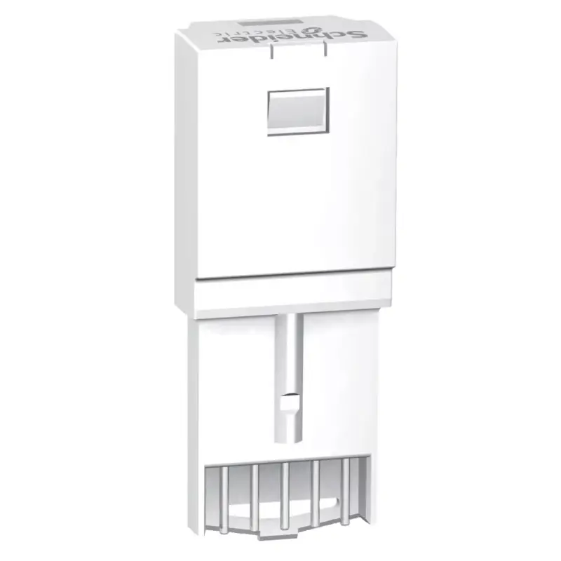 Schneider CCT15861 ACTI9 IHP+ memória kulcs Prémium