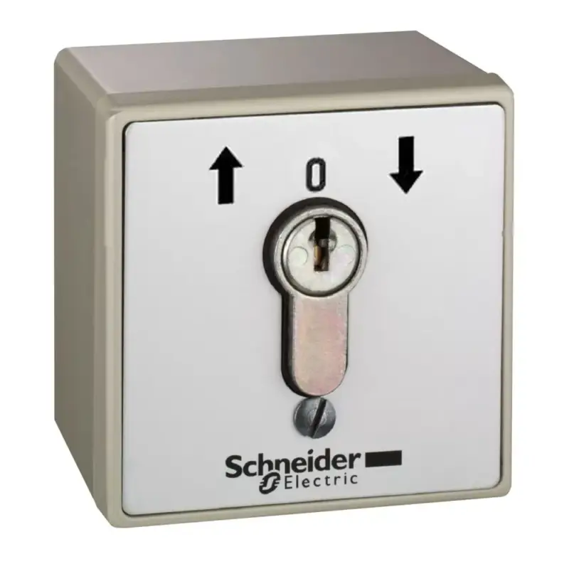 Schneider XAPS11431N Harmony Feltörhetetlen biztonsági tokozat Árcsökkenés