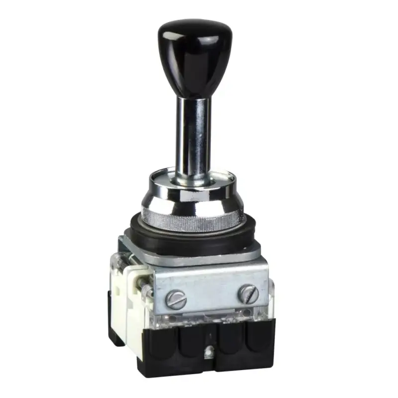 Szuper akció Schneider XD2AC2219H2 Harmony XD2 Joystick kapcsoló