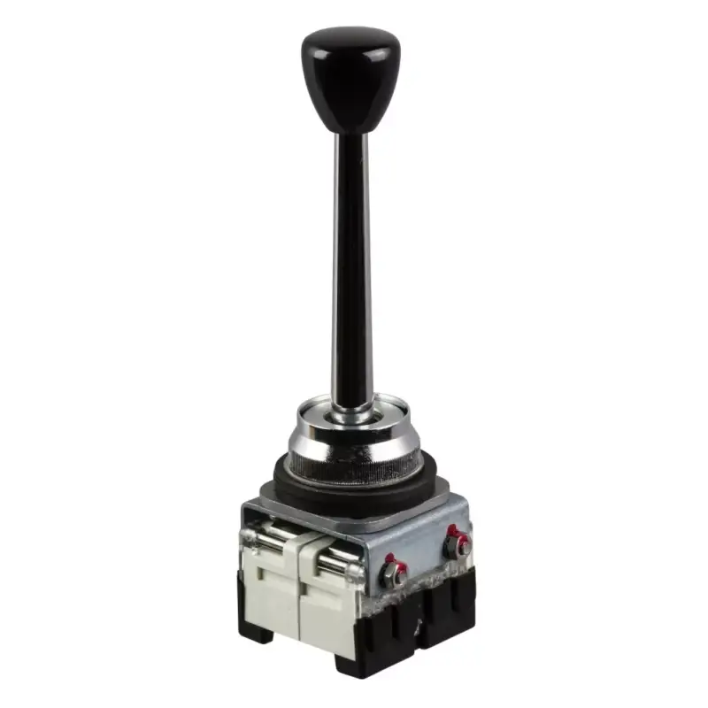 Biztonságos fizetés Schneider XD2AL201 Harmony XD2 Joystick