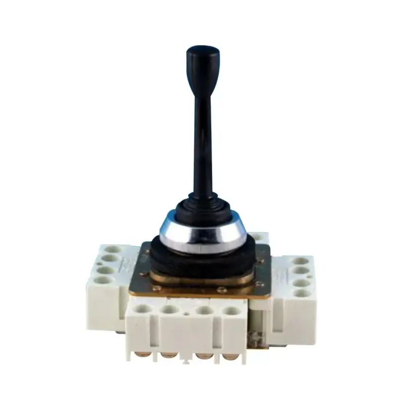 Népszerű Schneider XD2CC1111 Harmony XD2 Joystick 4 irányú 80mm-es karral