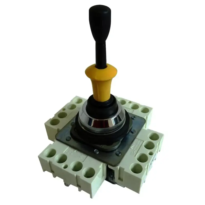 Azonnali szállítás Schneider XD2CD3333 Harmony XD2 Joystick 4 irányú 80mm-es karral