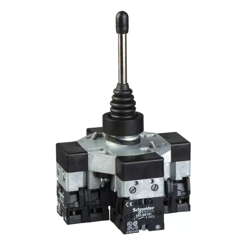 Schneider XD2GA84417 Harmony XD2 Joystick 4 irányú 2Z irányonként Kihagyhatatlan ajánlat