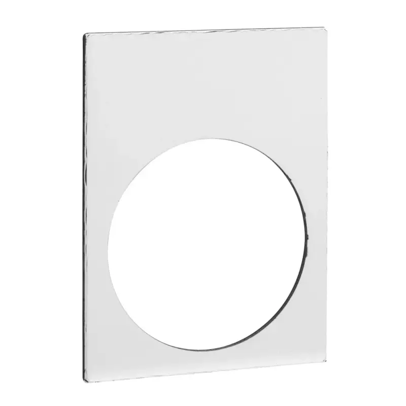 Schneider ZB2BY4101 Felirati címke 30x40mm, üres, fehér vagy sárga háttér Alacsony ár