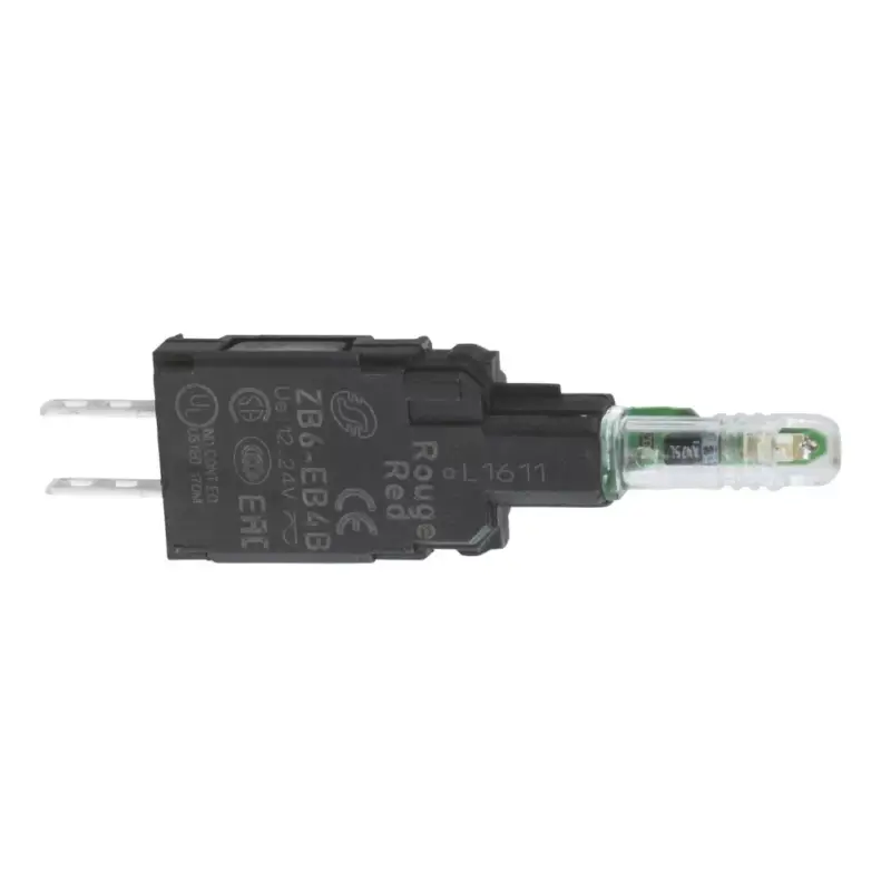 Vedd meg most Schneider ZB6EM1B Harmony XB6 LED modul, fehér, 230V