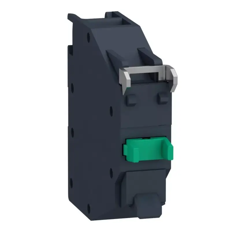 Schneider ZBE101GEX Harmony XB4/XB5 érintkező blokk, ATEX DG, 1NO, csavaros csatlakozó Nézd meg most