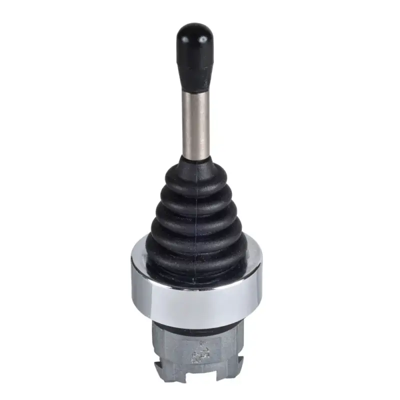 Schneider ZD4PA14 Harmony XD4 fém joytick fej, Ø22, 4 irányú, 54mm hosszú kar Legkelendőbb