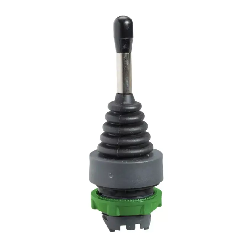 Schneider ZD5PA22 Harmony XD4 műanyag joytick fej, Ø22, 2 irányú, visszatérő, 54mm hosszú kar Bestseller