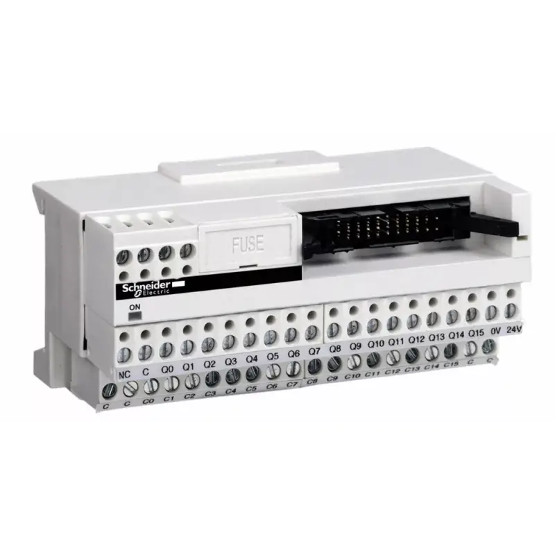 Schneider ABE7H16C11 Csatlakozó Prémium