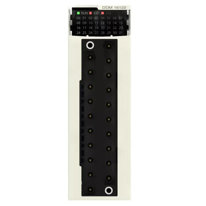 Schneider BMXDDM16022 8 DI 24VDC / 8 DO, 0.5A PNP Ne maradj le