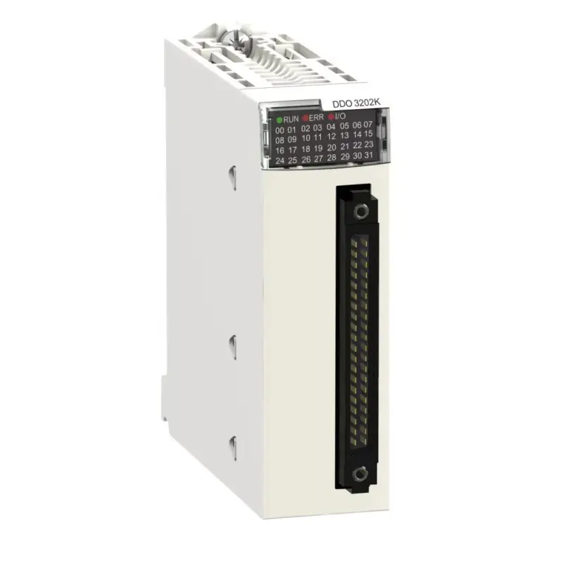 Schneider BMXDDO3202K 32 DO alap, 24VDC, 0.1A PNP Gyors kiszállítás