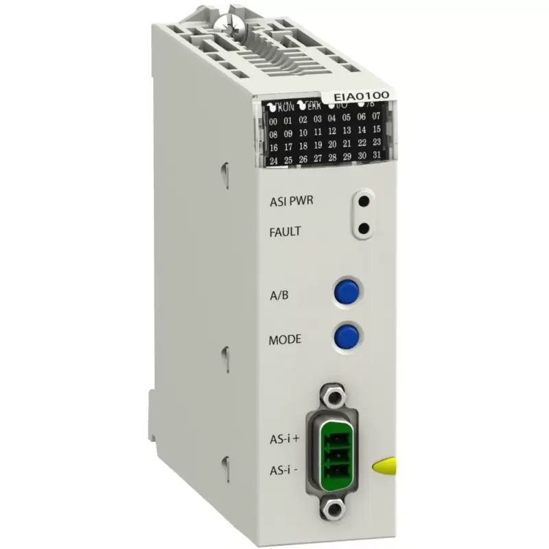 Ne maradj le Schneider BMXEIA0100 AS-I kommunikációs modul