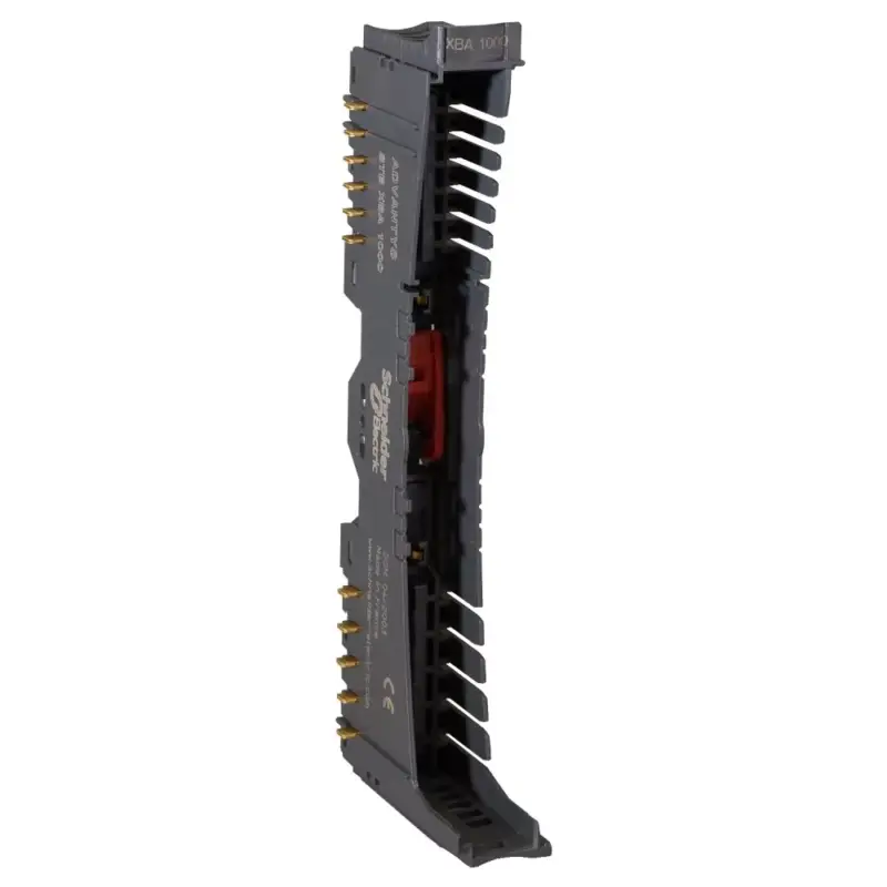 Kedvezmény Schneider STBXBA1000 I/O alap, 1-es méret