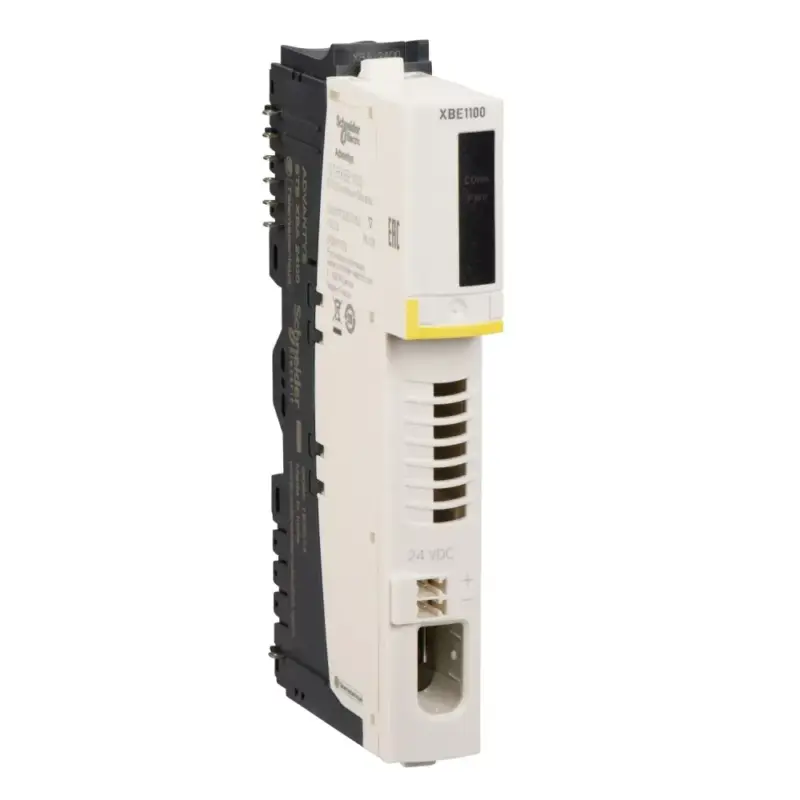 Schneider STBXBE1300K BOS modul Pref Devices kit Azonnal elérhető