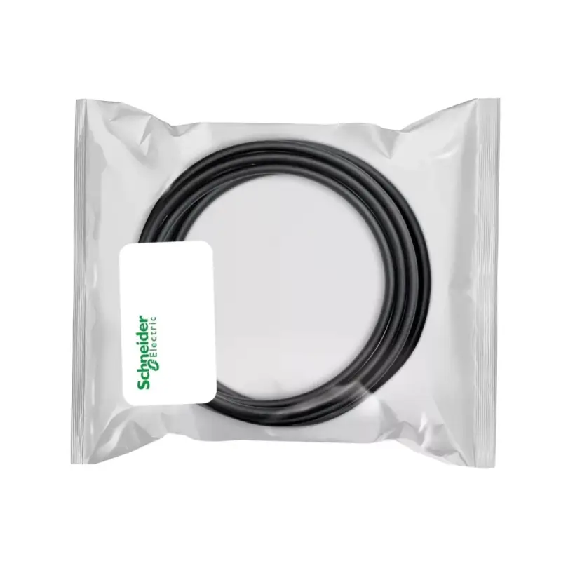 Ajánlat Schneider TCSXCN3M4F3S4 RJ45 Apa/DB9 Apa SERIAL kábel