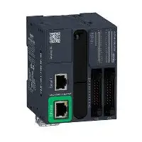 Schneider TM221ME32TK M221 vez.-32IO TR.SOURCE ETH MOD. Expressz szállítás