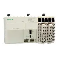 Schneider TM258LD42DT M258 PLC Ethernet/Soros 42DIO Kedvezményes ár