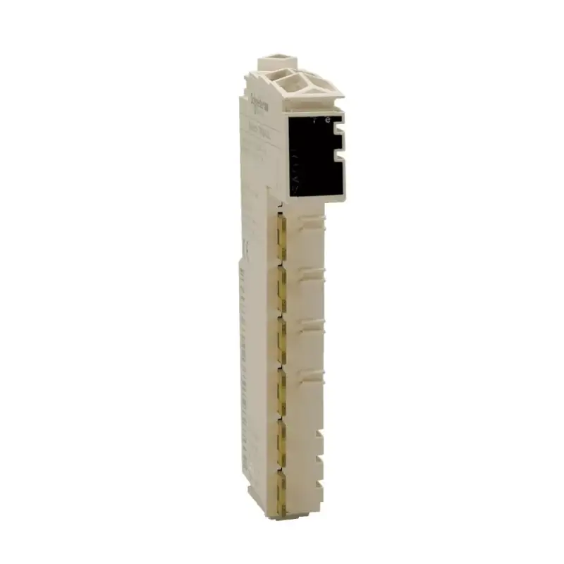 Schneider TM5SAI4L Bővítő modul 4AI ±10V/0-20mA/4-20mA 12 bits Szuper ajánlat