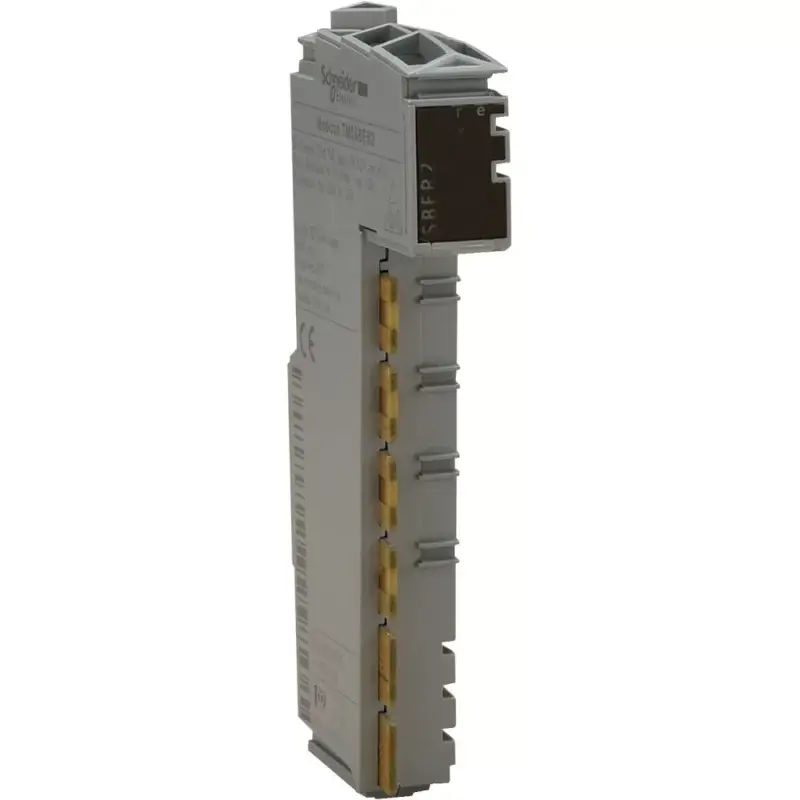 Legkelendőbb Schneider TM5SBER2 Bővítő modul Busz receiver/ táp elosztás