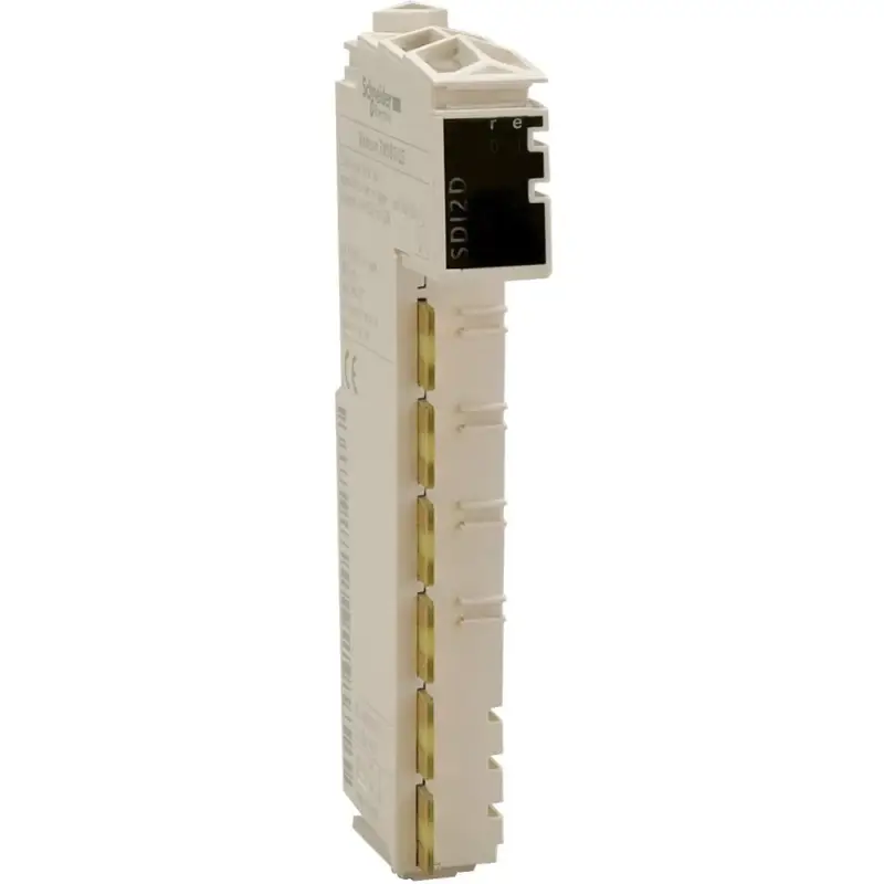 Schneider TM5SDI16D Modicon TM5 digitál input modul Ne maradj le